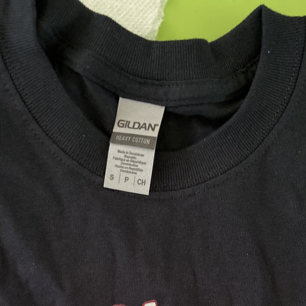 I Took A Dna Test And God Is My Father Tshirt - Picture 3 of 5
